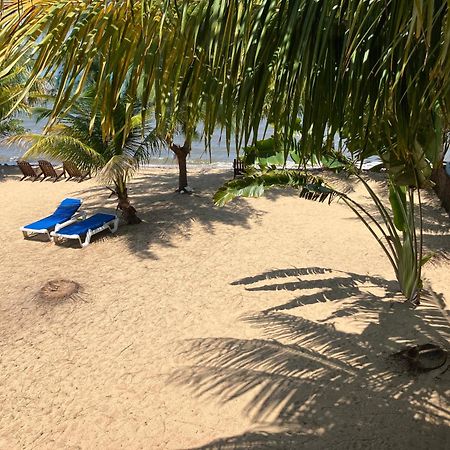 Lost Reef Resort Riversdale المظهر الخارجي الصورة