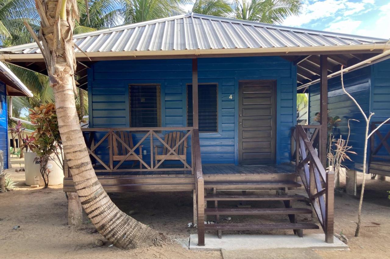 Lost Reef Resort Riversdale المظهر الخارجي الصورة