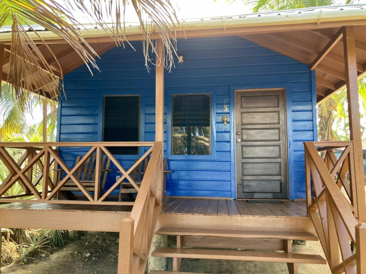 Lost Reef Resort Riversdale المظهر الخارجي الصورة