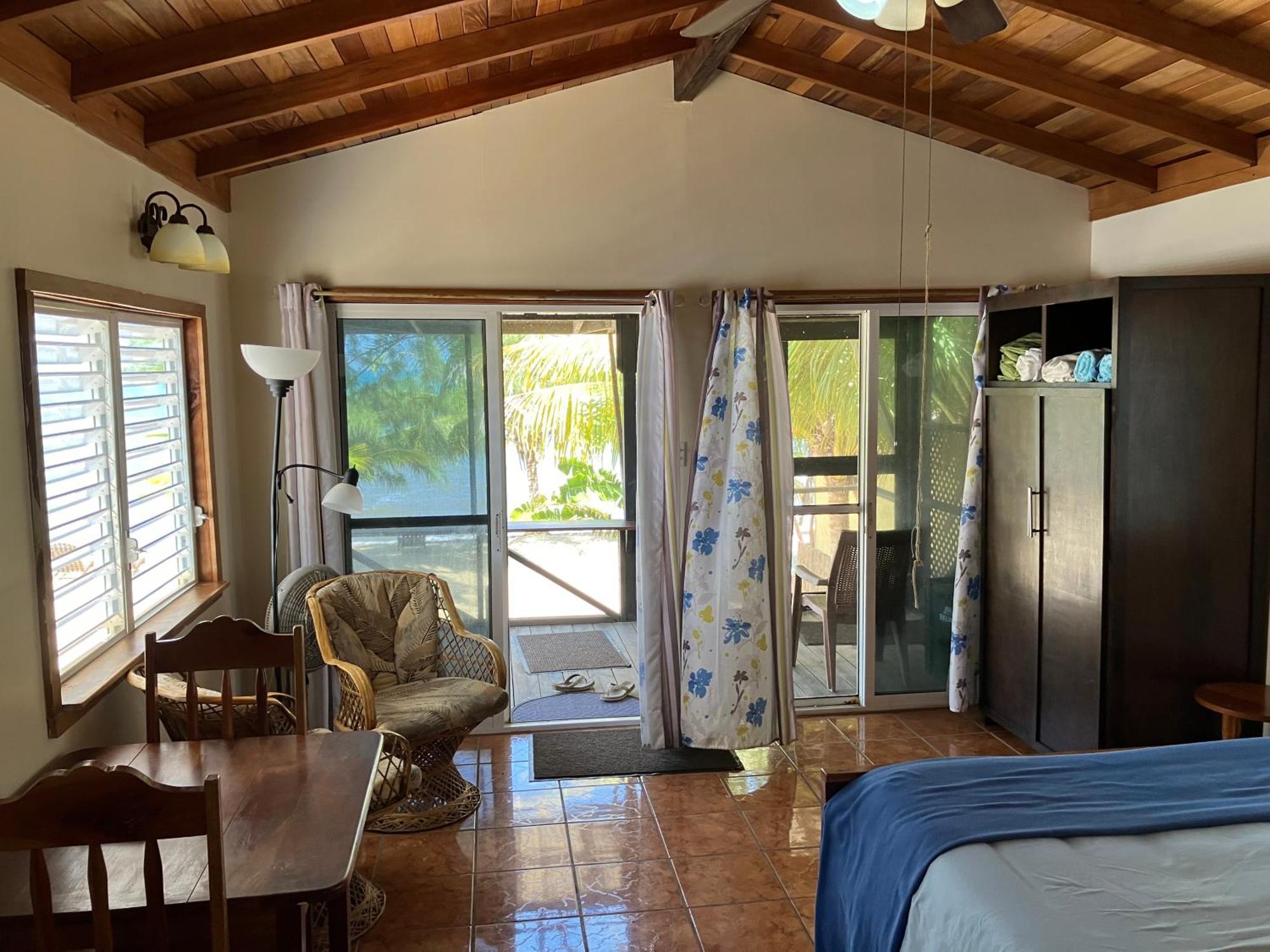 Lost Reef Resort Riversdale المظهر الخارجي الصورة