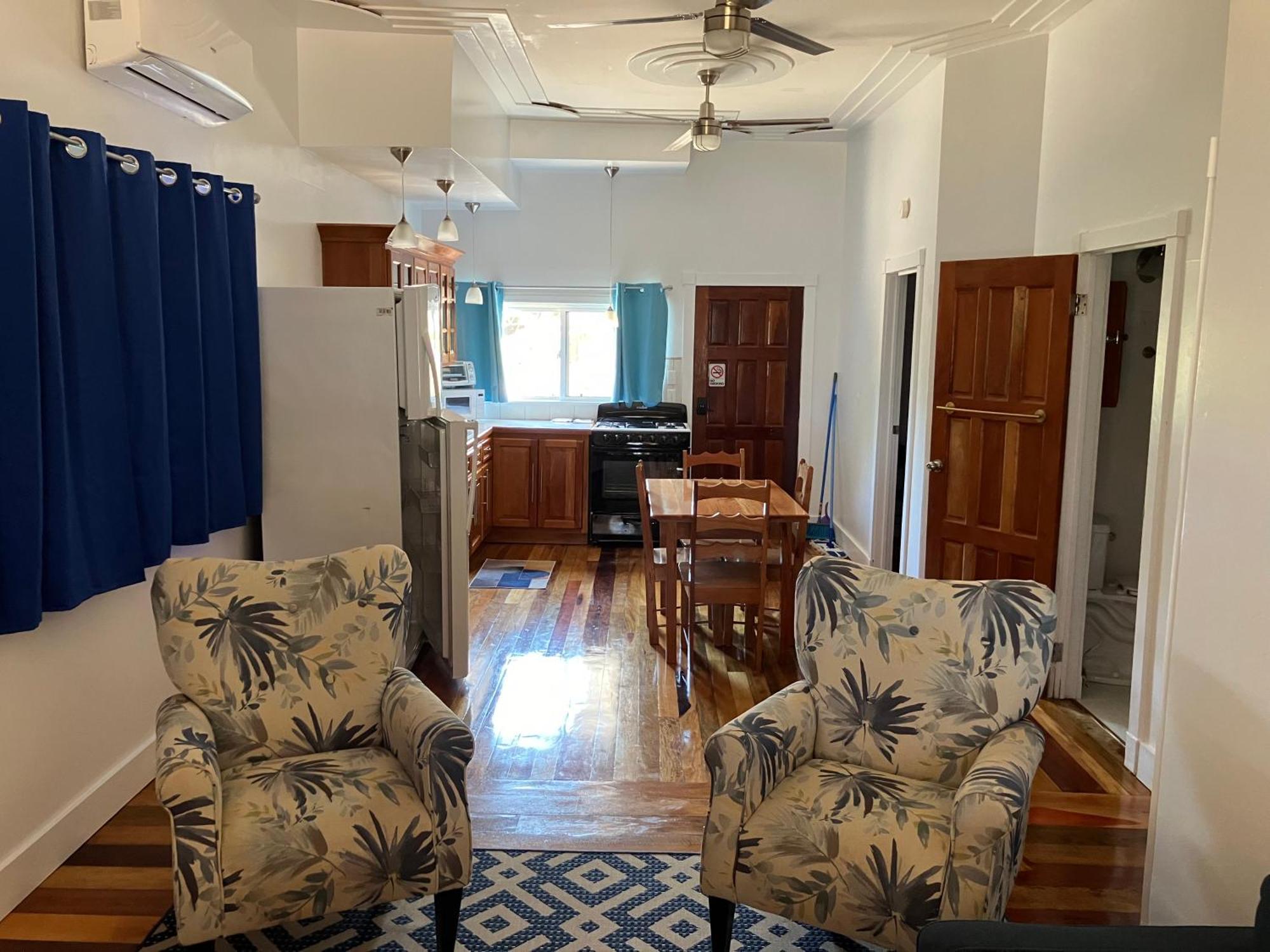 Lost Reef Resort Riversdale المظهر الخارجي الصورة