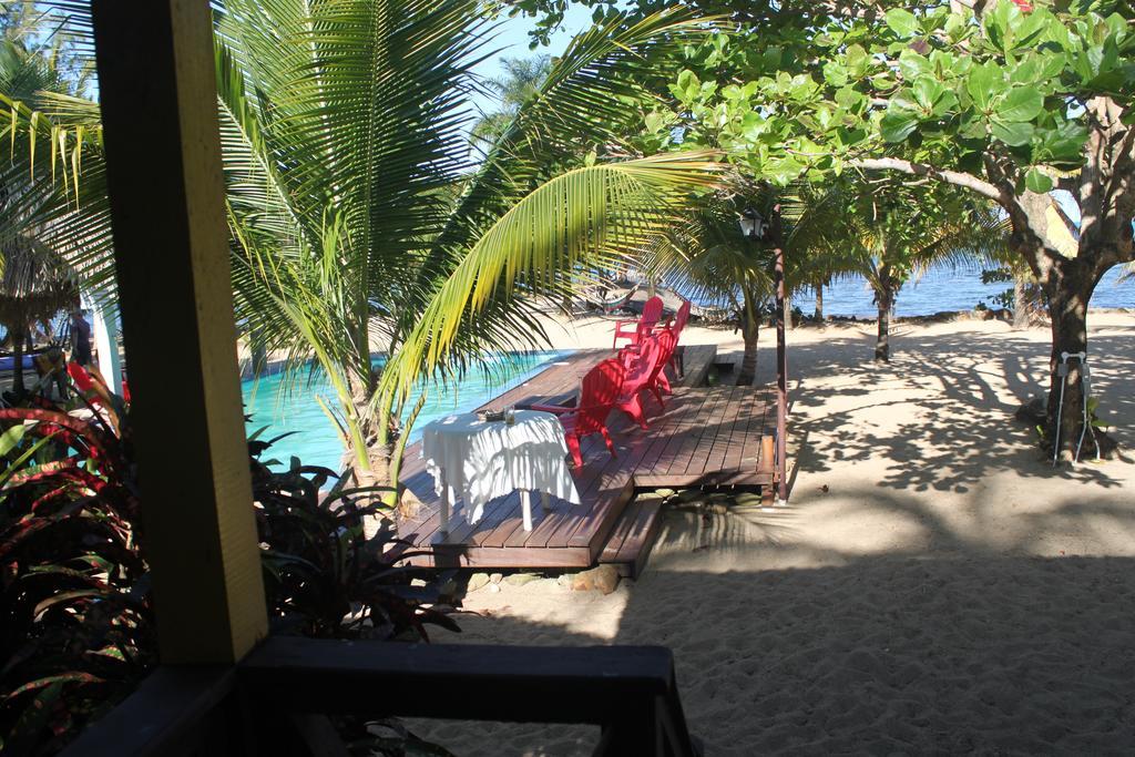Lost Reef Resort Riversdale المظهر الخارجي الصورة