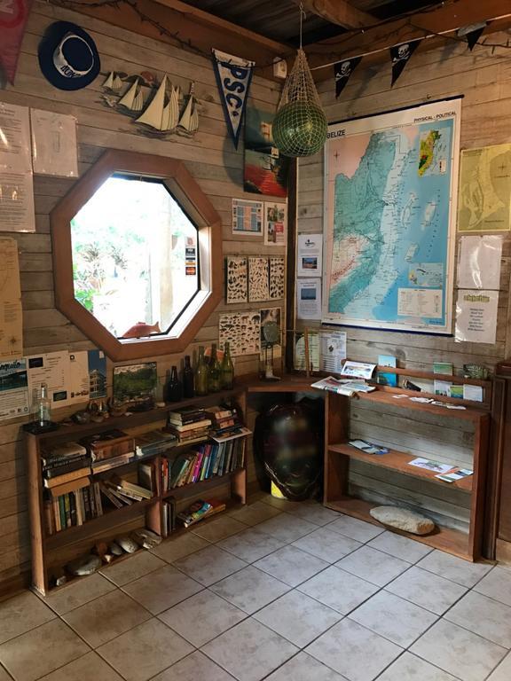 Lost Reef Resort Riversdale المظهر الخارجي الصورة