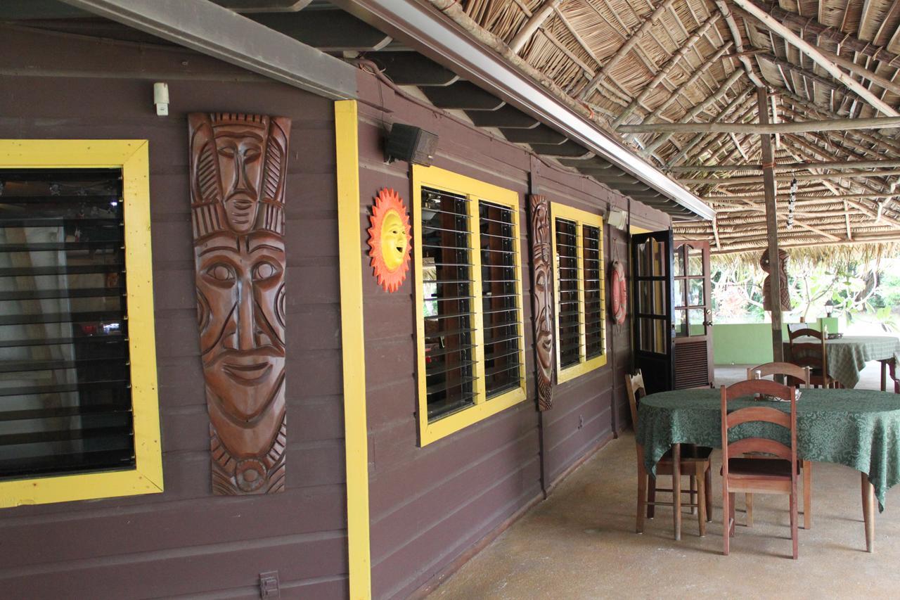 Lost Reef Resort Riversdale المظهر الخارجي الصورة