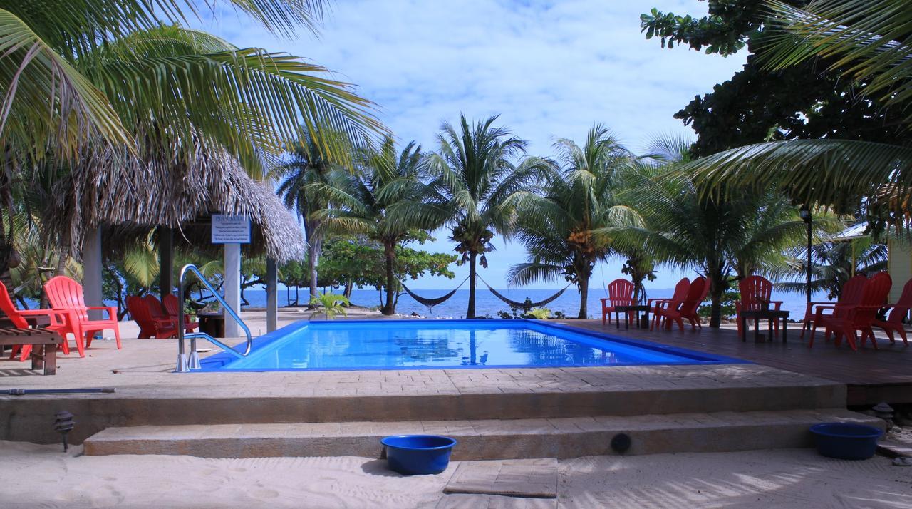 Lost Reef Resort Riversdale المظهر الخارجي الصورة