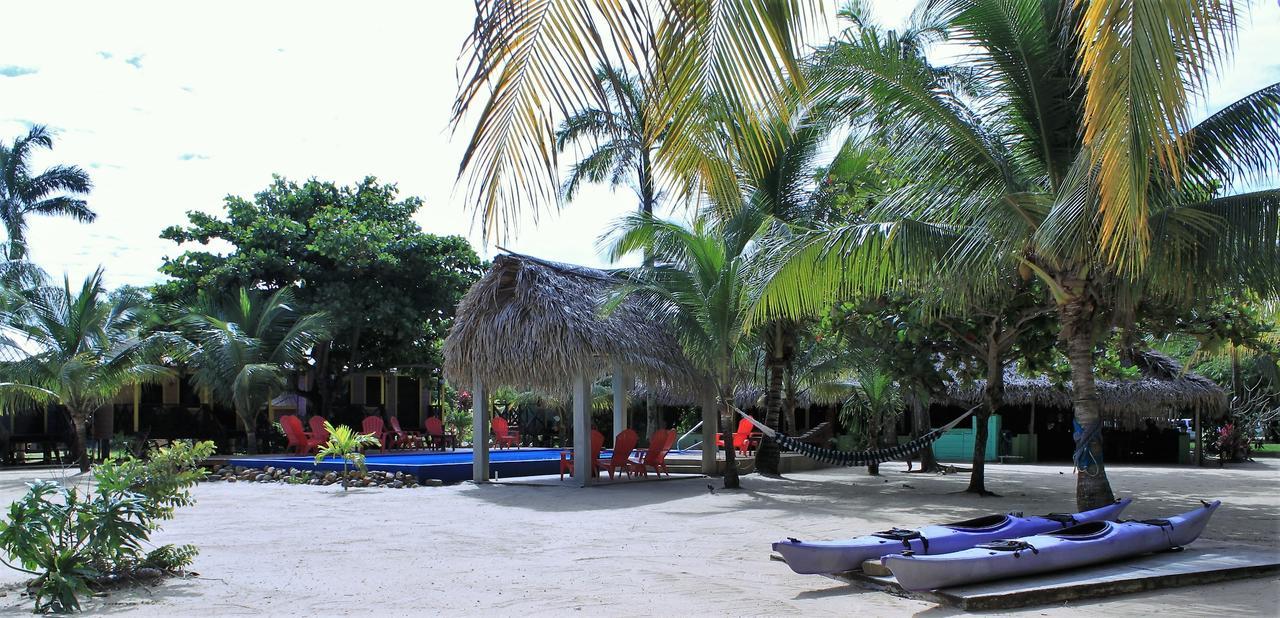 Lost Reef Resort Riversdale المظهر الخارجي الصورة