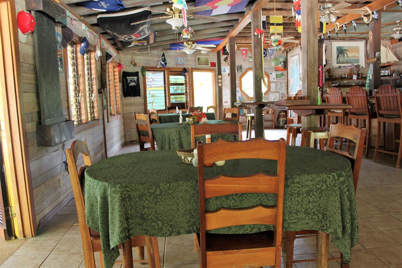 Lost Reef Resort Riversdale المظهر الخارجي الصورة