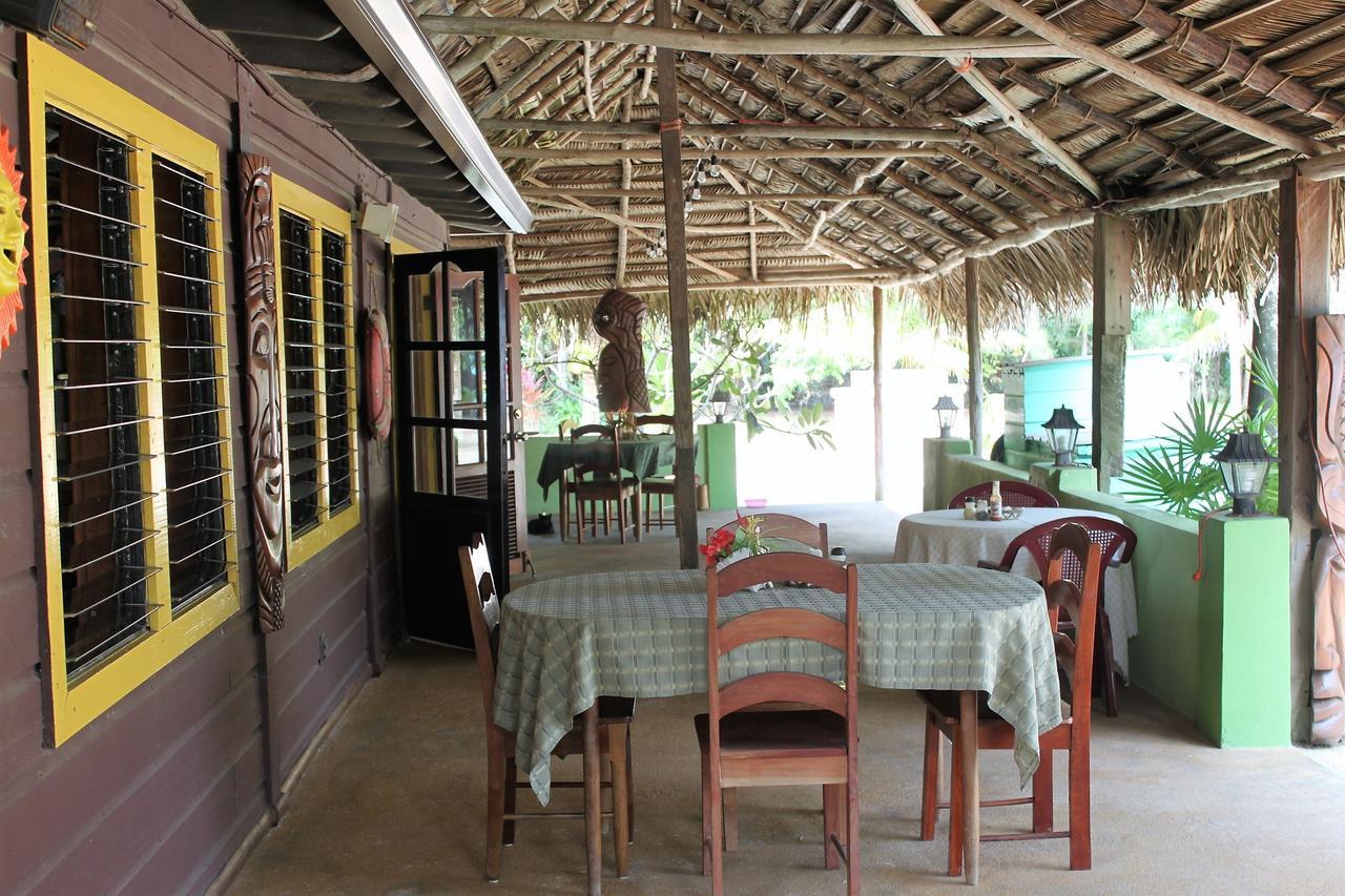 Lost Reef Resort Riversdale المظهر الخارجي الصورة