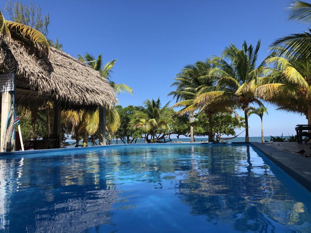 Lost Reef Resort Riversdale المظهر الخارجي الصورة